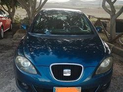 Usata 2007 Seat Leon Tre volumi | 1800 €
