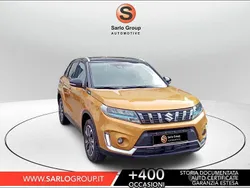 Usata 2022 Suzuki Vitara SUV | 19.900 € (Buon prezzo)