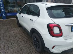 Bianco Usata 2021 Fiat 500X SUV | 15.800 € (Buon prezzo)