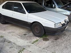 Usata 1996 Alfa Romeo 164 Tre volumi | 500 €