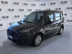 Grigio Usata 2020 Ford Transit Trend Station wagon | 19.500 € (Molto cara)
