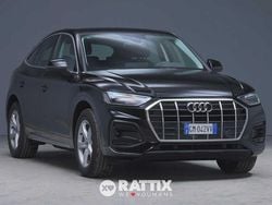 Usata 2023 Audi Q5 Advanced SUV | 40.382 € (Super prezzo)