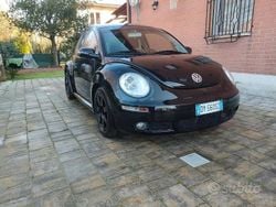 Nero Usata 2008 VW Beetle Coupé | 4000 € (Cara)