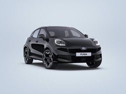 Agate black metallizzati Nuova 2025 Ford Puma Gen-E SUV | 18.950 €