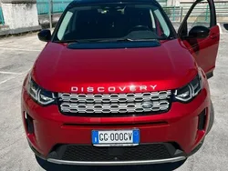 Usata 2021 Land Rover Discovery Sport R-Dynamic SUV | 26.000 € (Ottimo prezzo)
