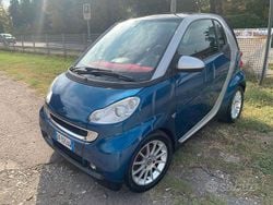 Blu Usata 2009 Smart ForTwo Coupé Coupé | 4100 € (Ottimo prezzo)