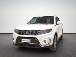Bianco Usata 2023 Suzuki Vitara SUV | 19.201 € (Buon prezzo)