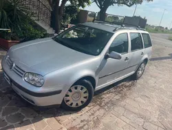 Usata 2001 VW Golf IV Station wagon | 1499 € (Buon prezzo)