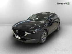 Nero Usata 2022 Mazda CX-30 Exclusive SUV | 21.700 € (Buon prezzo)