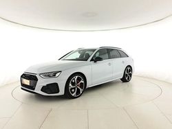 Verniciature personalizzate audi exclusi Usata 2024 Audi A4 S-Line Station wagon | 42.800 € (Molto cara)