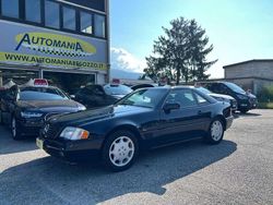 Blu Usata 1994 Mercedes SL320 Cabrio | 16.990 €