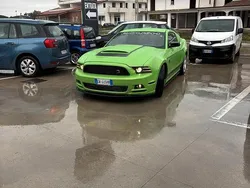 Usata 2014 Ford Mustang Due volumi | 28.000 €