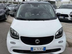 Other Usata 2015 Smart ForFour Passion Due volumi | 9500 € (Ottimo prezzo)