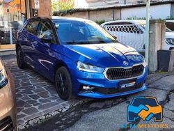 Blu Usata 2022 Skoda 110 R Style Tre volumi | 17.400 € (Buon prezzo)