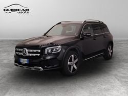 Nero Usata 2022 Mercedes 200 SUV | 32.900 € (Ottimo prezzo)