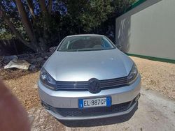 Usata 2012 VW Golf VII Edition Tre volumi | 6900 € (Super prezzo)