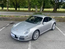 Argento Usata 2004 Porsche 911 Carrera S Coupé | 66.000 € (Ottimo prezzo)