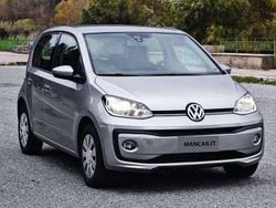Argento Usata 2018 VW up! Move Due volumi | 8500 € (Buon prezzo)