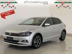 Other Usata 2021 VW Polo Highline Tre volumi | 14.900 € (Buon prezzo)