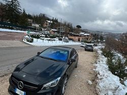 Usata 2018 Mercedes CLA200 Tre volumi | 15.000 €