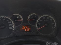 Grigio Usata 2011 Fiat Panda Due volumi | 4800 €