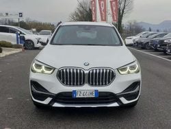 Bianco Usata 2019 BMW X1 xLine SUV | 21.000 € (Ottimo prezzo)