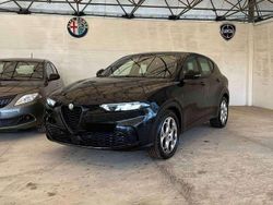 Nero Usata 2023 Alfa Romeo Tonale Ti SUV | 21.450 € (Super prezzo)