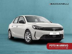 Bianco Usata 2025 Opel Corsa Tre volumi | 14.450 € (Buon prezzo)