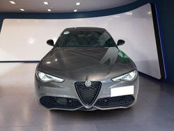Grigio Usata 2022 Alfa Romeo Giulia Veloce Tre volumi | 39.900 € (Cara)