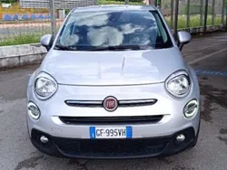 Grigio Usata 2021 Fiat 500X Urban SUV | 13.400 € (Super prezzo)