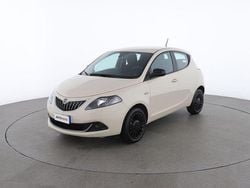 Beige Usata 2021 Lancia Ypsilon Silver Due volumi | 11.499 € (Buon prezzo)