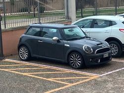 Usata 2013 Mini Cooper SD Coupé Coupé | 5500 €