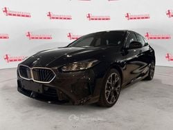 Nero Usata 2025 BMW 118 M Sport Due volumi | 36.900 € (Buon prezzo)