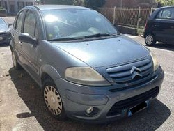 Usata 2008 Citroën C3 Exclusive Due volumi | 1000 € (Super prezzo)