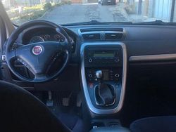 Grigio Usata 2010 Fiat Croma Tre volumi | 1900 € (Buon prezzo)
