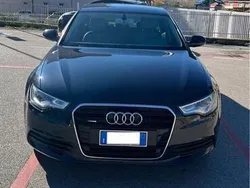 Usata 2014 Audi A6 Tre volumi | 13.000 €