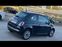 Usata 2015 Fiat 500 Lounge Due volumi | 7999 € (Buon prezzo)
