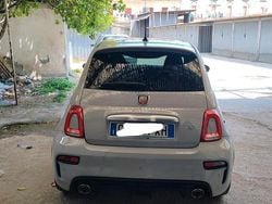 Grigio Usata 2022 Abarth 500 Due volumi | 18.999 € (Buon prezzo)