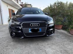 Usata 2013 Audi A1 S-Line Tre volumi | 10.200 € (Molto cara)