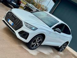 Usata 2022 Audi Q5 Sportback S-Line SUV | 45.000 € (Cara)