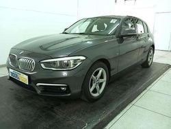 Grigio Usata 2017 BMW 118 Comfort Edition Due volumi | 12.970 € (Buon prezzo)