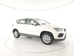 Bianco Usata 2023 Seat Ateca Reference SUV | 20.300 € (Buon prezzo)
