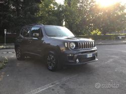 Grigio Usata 2019 Jeep Renegade Longitude SUV | 14.900 € (Buon prezzo)