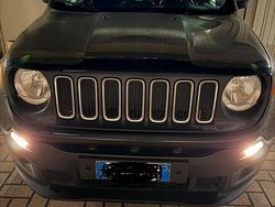Nero Usata 2016 Jeep Renegade SUV | 14.000 € (Buon prezzo)