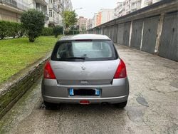 Grigio Usata 2006 Suzuki Swift Due volumi | 2000 € (Ottimo prezzo)