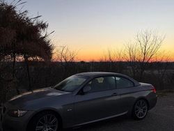 Grigio Usata 2009 BMW 335 Cabriolet M Sport Cabrio | 26.900 €