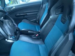 Blu Usata 2009 Opel Corsa OPC | 6000 €