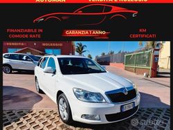 Bianco Usata 2010 Skoda Octavia Comfort Station wagon | 5900 € (Buon prezzo)
