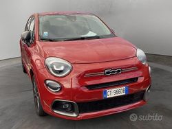 Blu/azzurro Usata 2024 Fiat 130 Dolcevita SUV | 20.980 € (Buon prezzo)