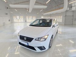Bianco Usata 2020 Seat Ibiza Style Tre volumi | 11.250 € (Buon prezzo)